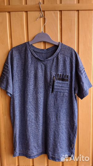 Футболки 158