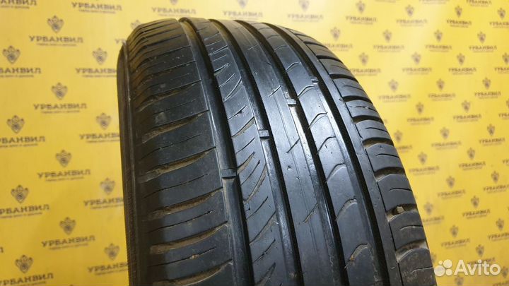 Nokian Tyres Hakka Green 215/60 R16 99H