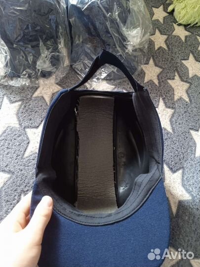 Каскетка защитная