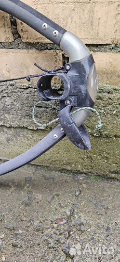 Гик для виндсерфинга