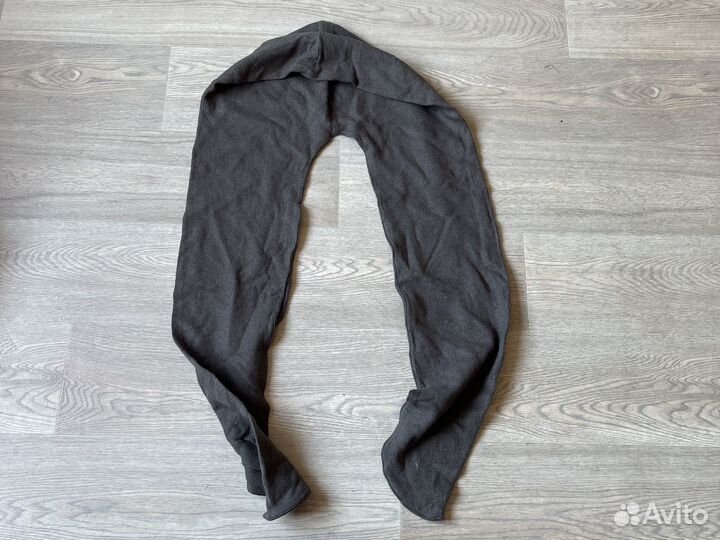 Шапка-капюшон