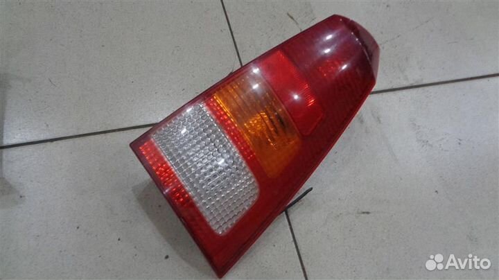 Фонарь задний наружный правый Ford Focus 1 1998-2