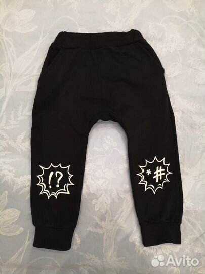 Костюм для мальчика, р-р 98