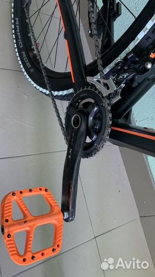 Велосипед Cube LTD Pro 29