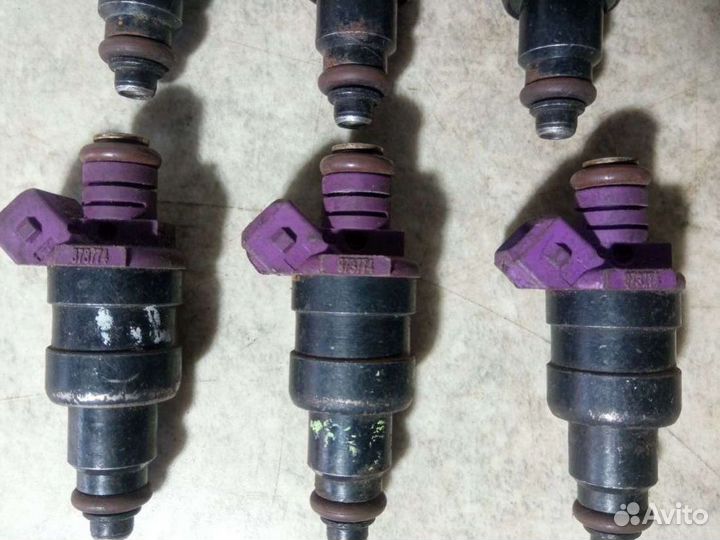 Форсунка Renault Clio 2 873774