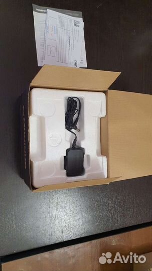 Детектор банкнот Moniron Dec pos новый