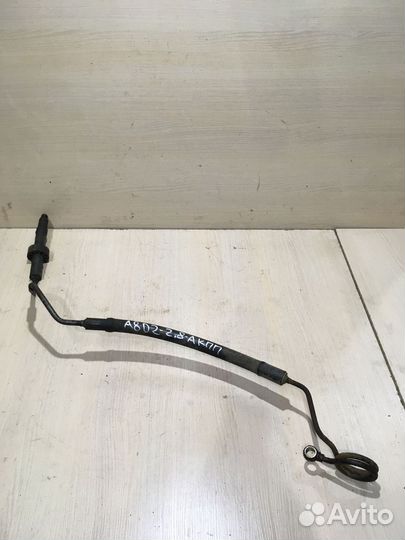 Шланг гидроусилителя Ауди A8 D2