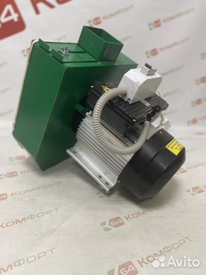 Зернодробилка зид