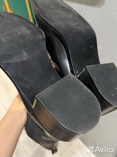 Полусапоги женские maag 41