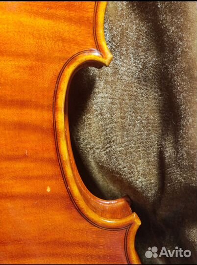 Мастеровая скрипка 4/4