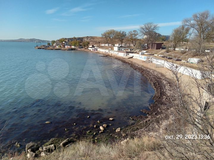 Дом 62 м² на участке 7 сот.