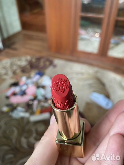 Estee lauder помада