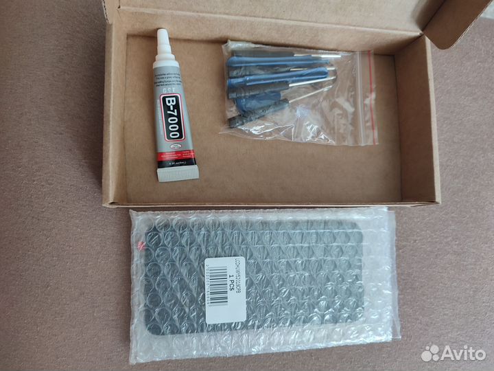 Дисплей для Honor 8S, Huawei Y5 2019 (AMN-LX9 )