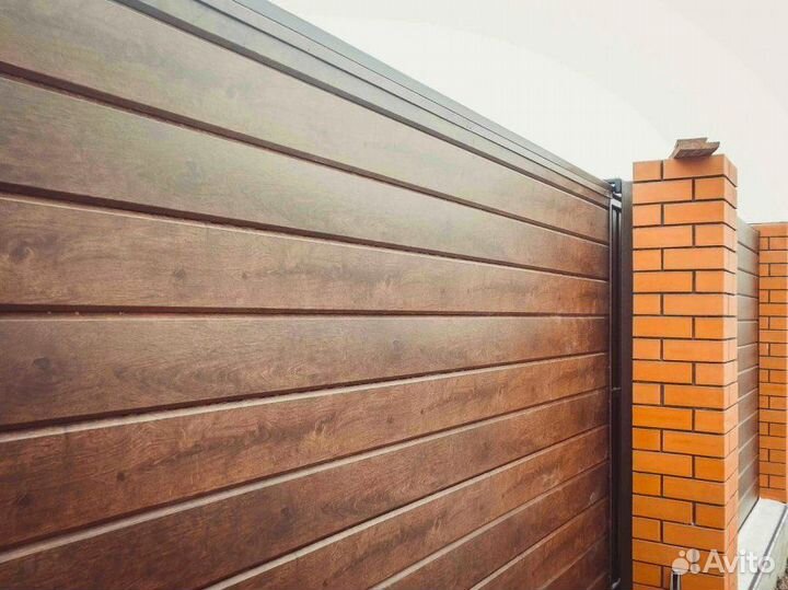 Металлосайдинг