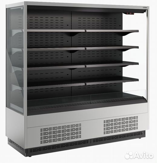 Витрина холодильная
