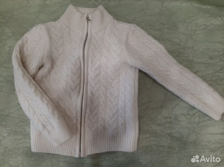 Блузы для девочки, школьная форма