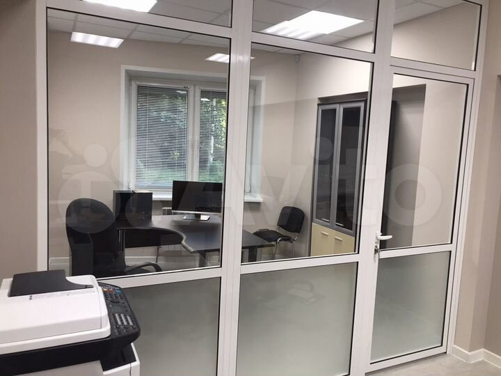 Свободного назначения, 65 м²