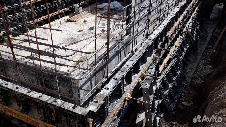 Аренда(прокат) любого строительного оборудования