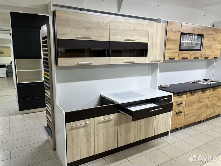 Кухонный гарнитур с доставкой