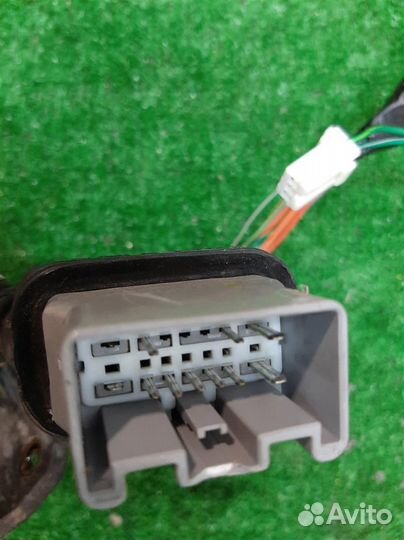 Проводка двери задней правой Dodge Caliber PM 2007