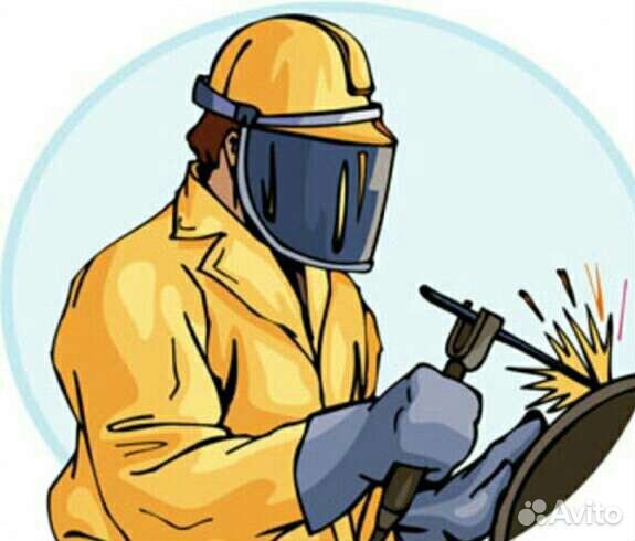 Сантехнические, сварочные работы