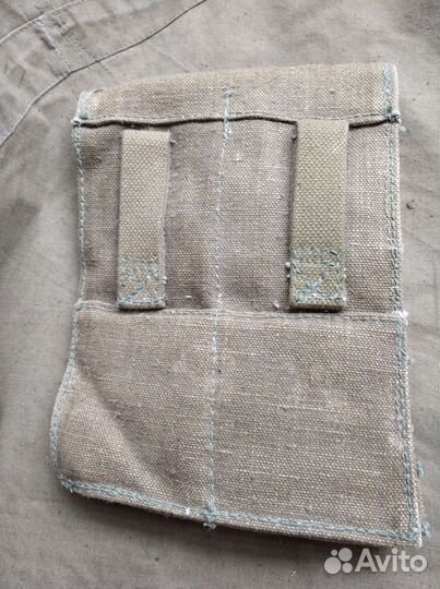 Подсумок для магазина ак