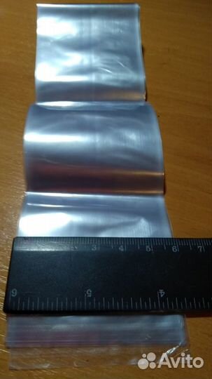 Термоусадочный чехол для пультов управления электр