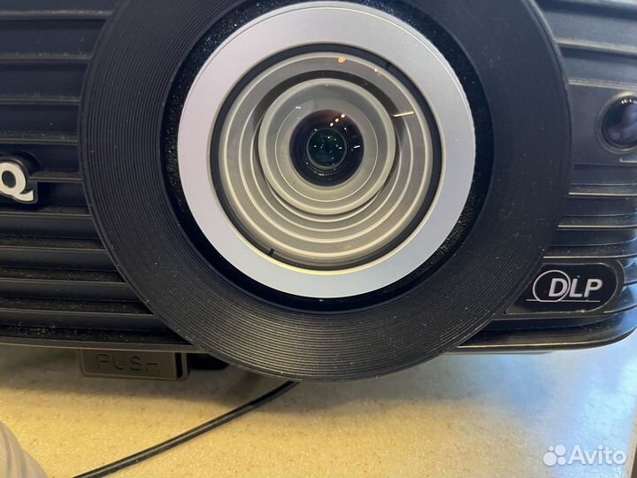 Проектор Beng mx 760