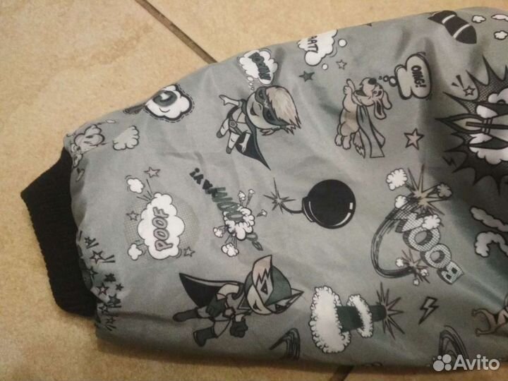 Комбинезон для собаки