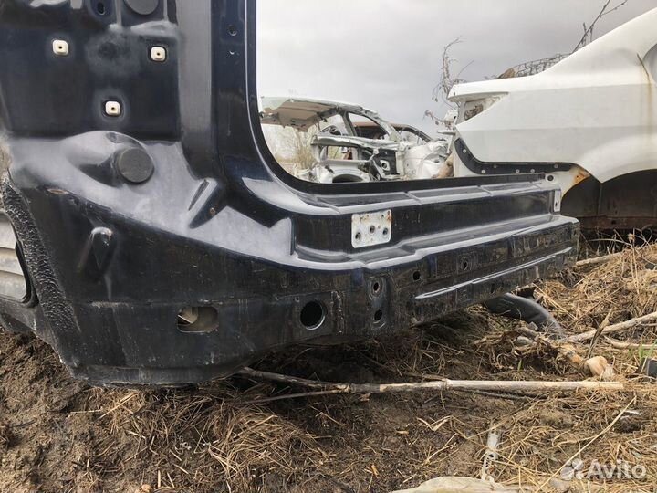 Панель задняя Volvo Xc 90 2002 2015