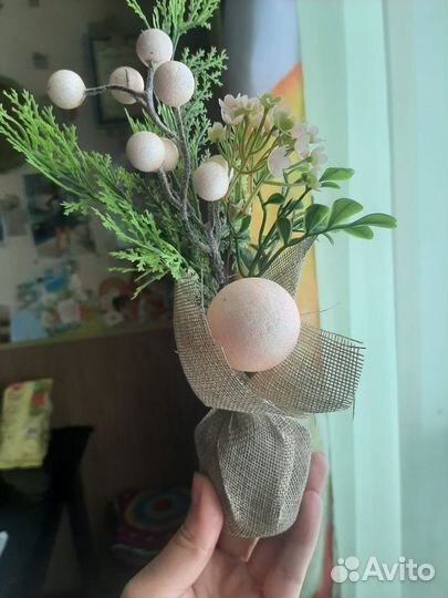 Пасхальная курочка