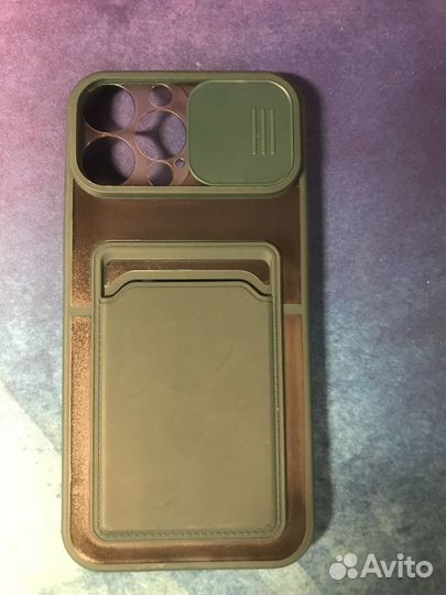 Чехол на iPhone 13 pro max