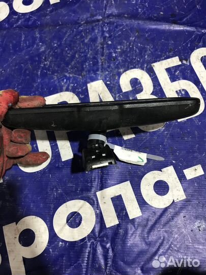 Зеркало заднего вида (Салон) Hyundai Santa Fe DM