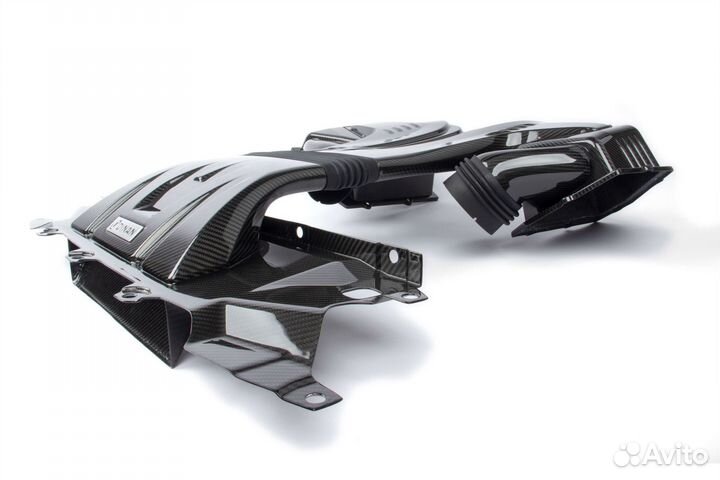 Dinan впускная система для BMW X5M/X6M (F95/F96)