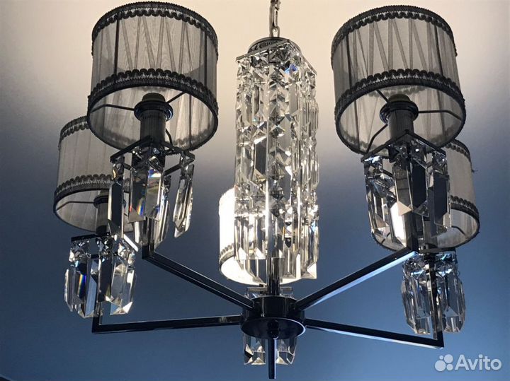 Электрик на дом