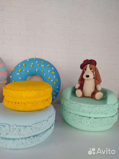 Реквизит для фотосессии