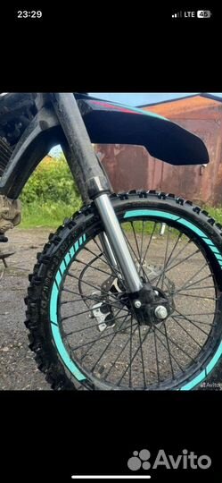 Продам питбайк