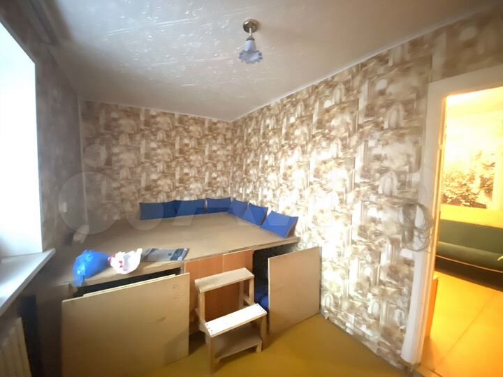 2-к. квартира, 38,7 м², 2/5 эт.