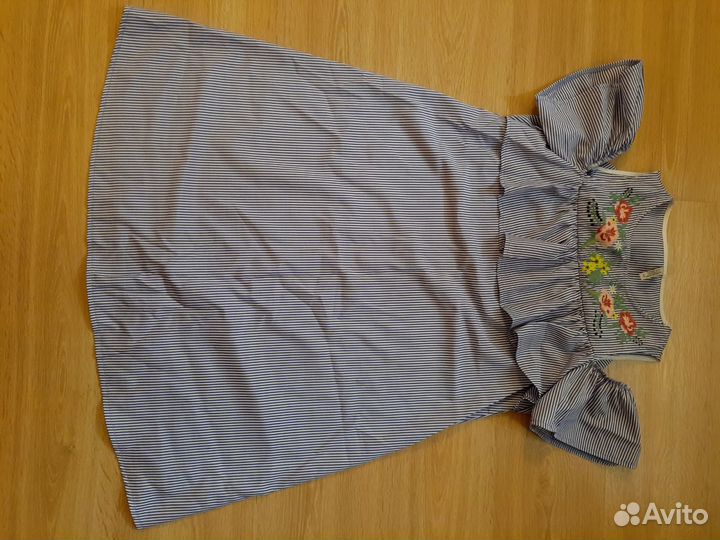 Летняя одежда для беременных 46-48