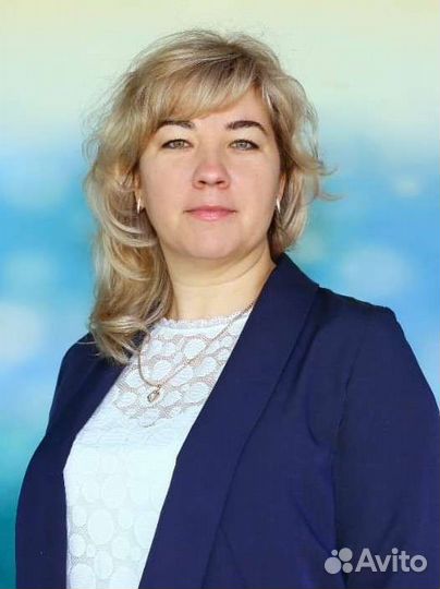 Логопед на дому зеленоград