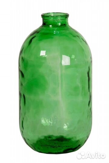 Новые пищевые бутыли и штофы