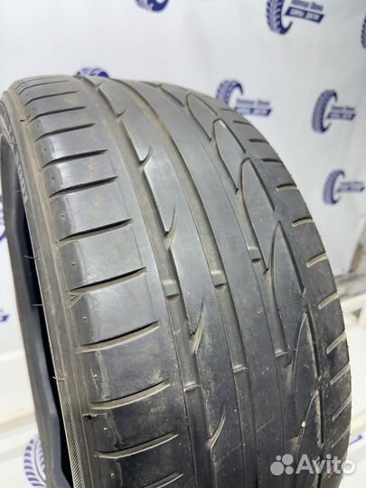Bridgestone Potenza S001 235/40 R19