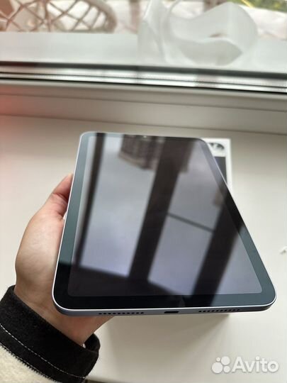 iPad mini 6 64gb wi fi