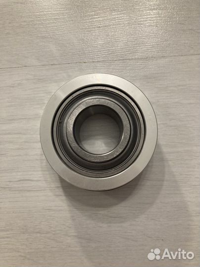 Транцевый подшипник mercruiser volvo penta