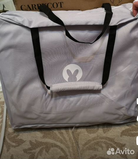 Детская люлька колыбель