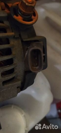 Генератор 1jzfse