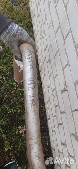 Резонатор ваз