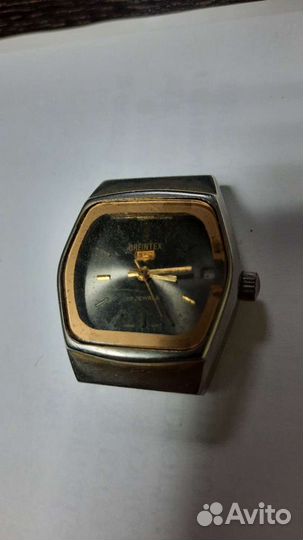 Часы Orientex 17 камней