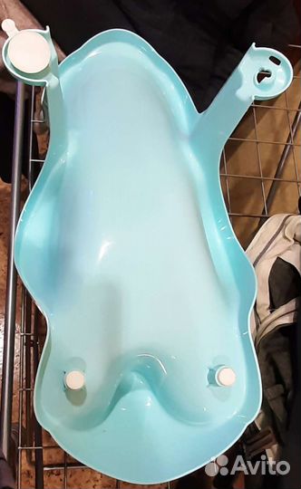 Ванночка для купания