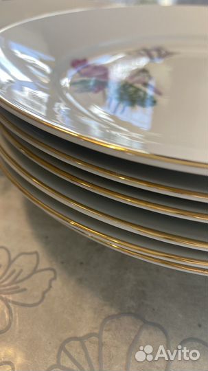 Сервиз Гдр предметы